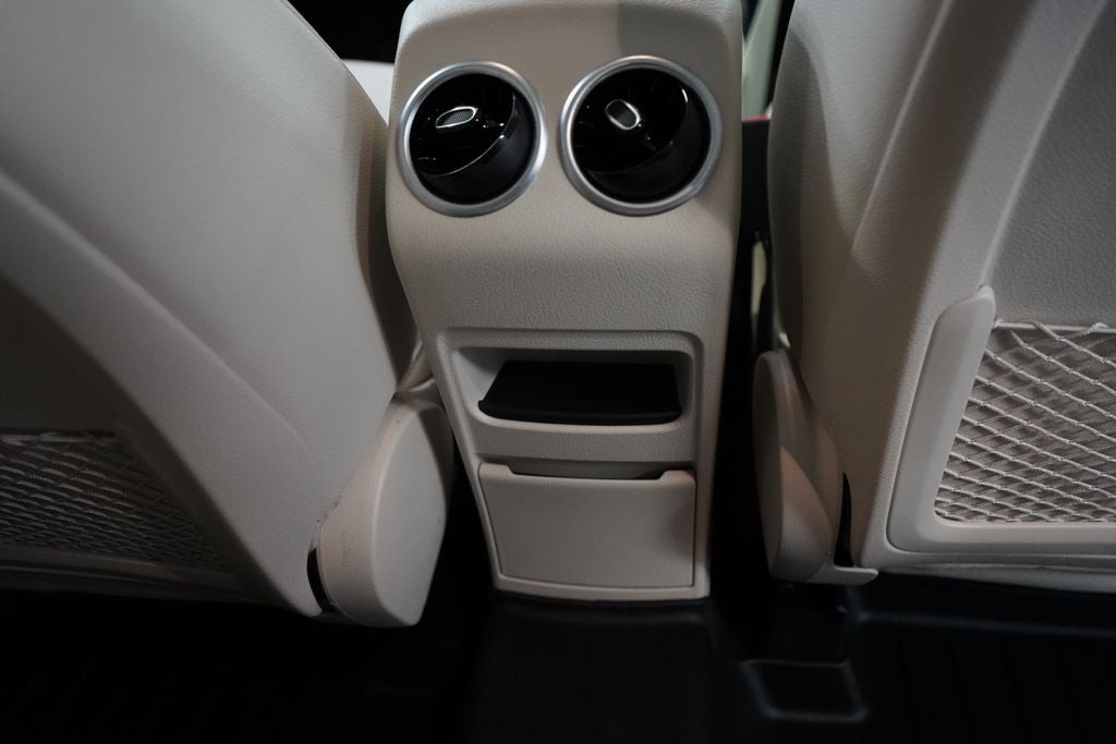 2023 Mercedes-Benz GLB GLB 250 4MATIC®