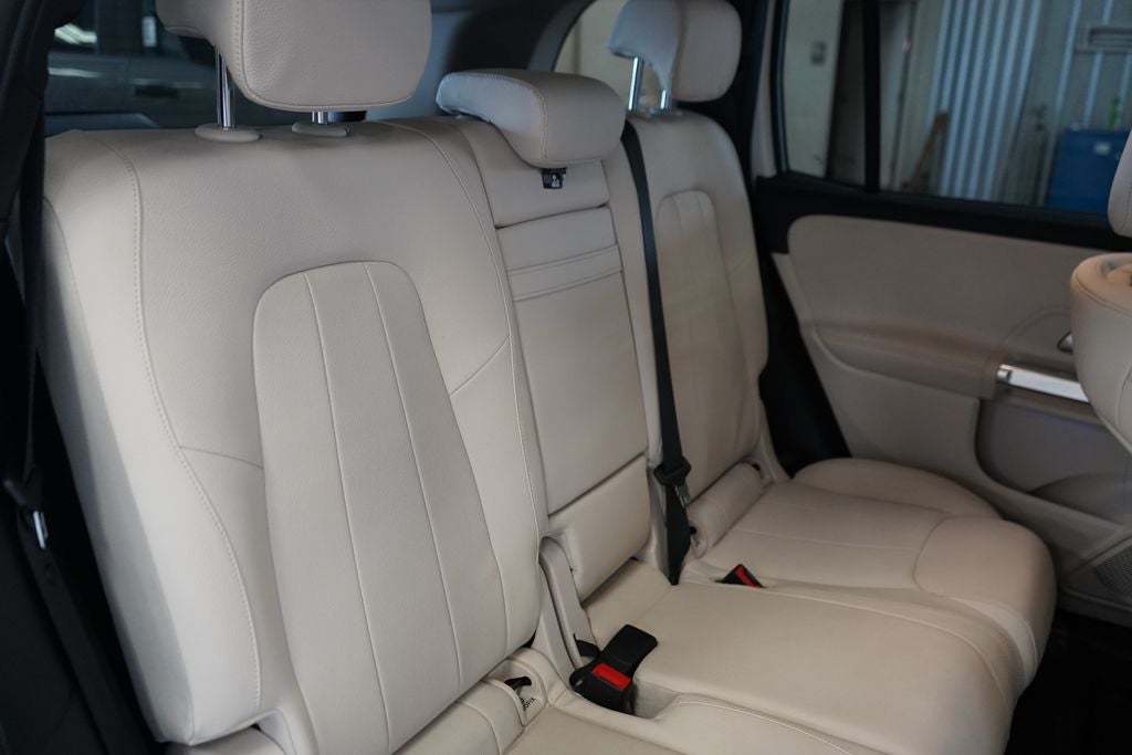 2023 Mercedes-Benz GLB GLB 250 4MATIC®