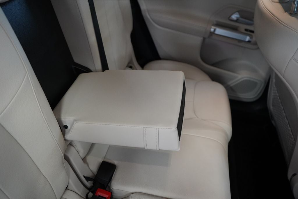 2023 Mercedes-Benz GLB GLB 250 4MATIC®
