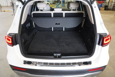 2023 Mercedes-Benz GLB GLB 250 4MATIC®