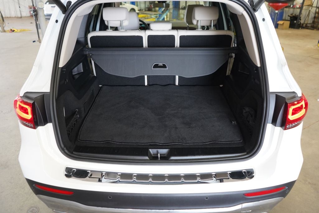 2023 Mercedes-Benz GLB GLB 250 4MATIC®