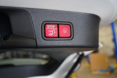 2023 Mercedes-Benz GLB GLB 250 4MATIC®
