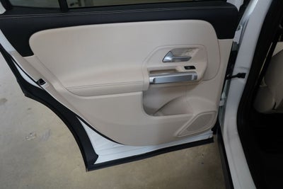 2023 Mercedes-Benz GLB GLB 250 4MATIC®