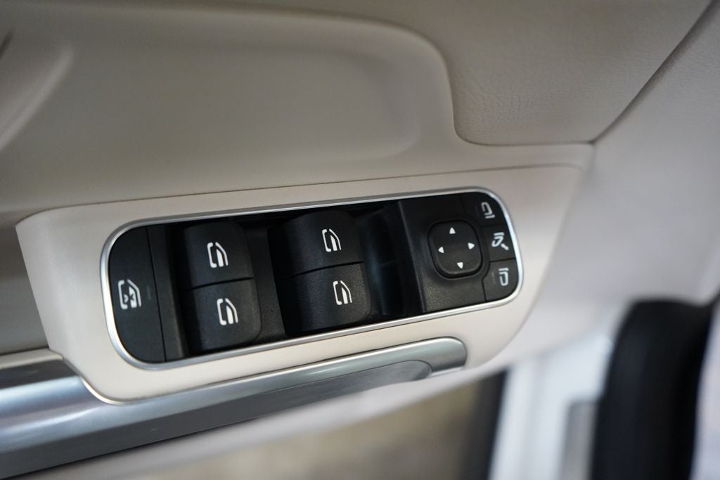 2023 Mercedes-Benz GLB GLB 250 4MATIC®