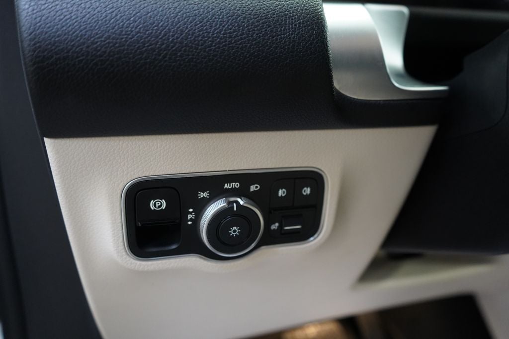 2023 Mercedes-Benz GLB GLB 250 4MATIC®