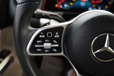 2023 Mercedes-Benz GLB GLB 250 4MATIC®