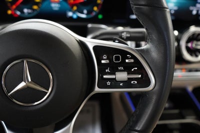 2023 Mercedes-Benz GLB GLB 250 4MATIC®