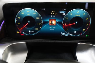 2023 Mercedes-Benz GLB GLB 250 4MATIC®
