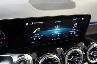 2023 Mercedes-Benz GLB GLB 250 4MATIC®