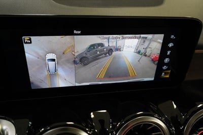 2023 Mercedes-Benz GLB GLB 250 4MATIC®