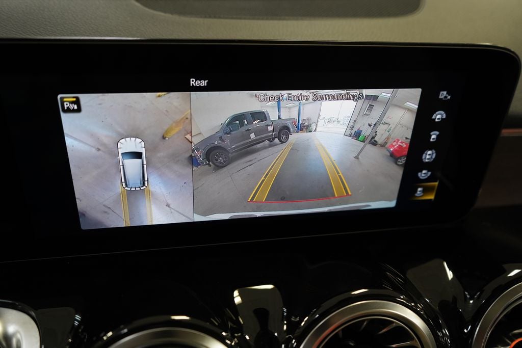 2023 Mercedes-Benz GLB GLB 250 4MATIC®