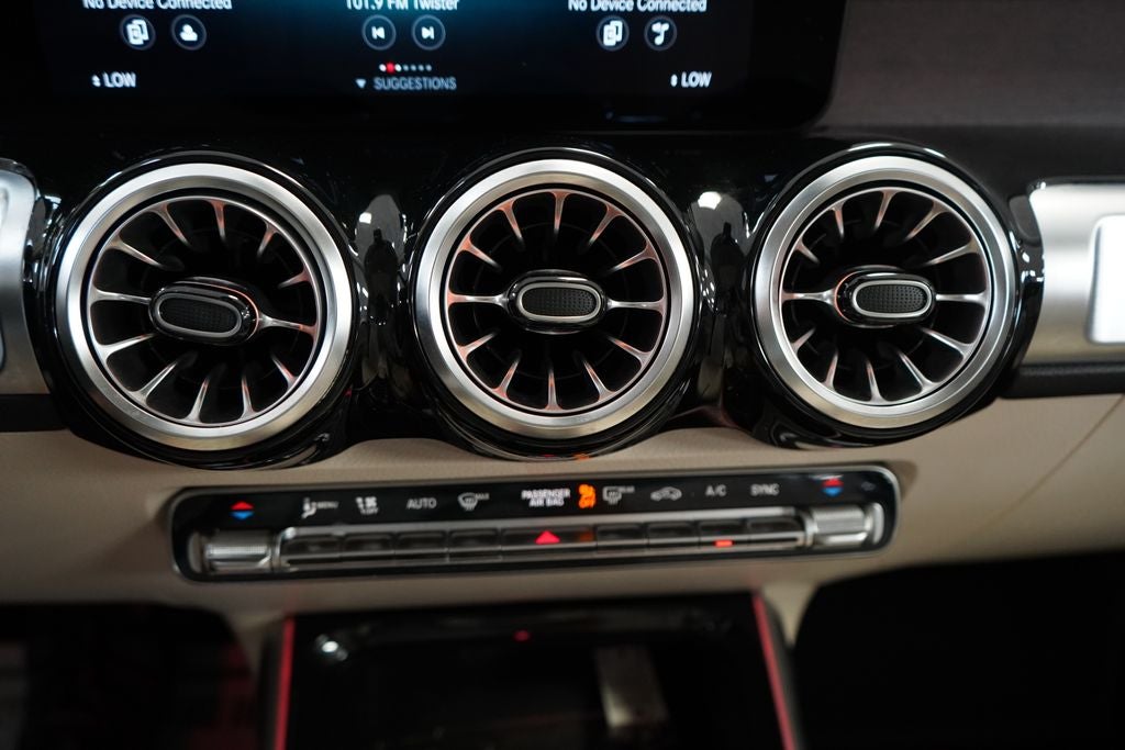 2023 Mercedes-Benz GLB GLB 250 4MATIC®