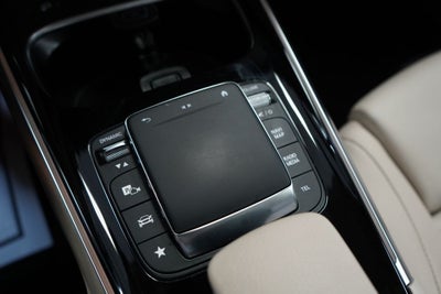 2023 Mercedes-Benz GLB GLB 250 4MATIC®