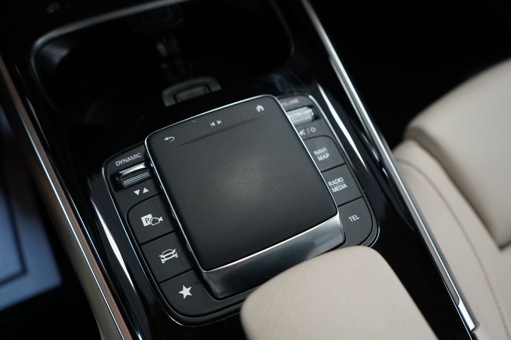 2023 Mercedes-Benz GLB GLB 250 4MATIC®