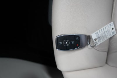 2023 Mercedes-Benz GLB GLB 250 4MATIC®