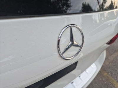 2023 Mercedes-Benz GLB GLB 250 4MATIC®