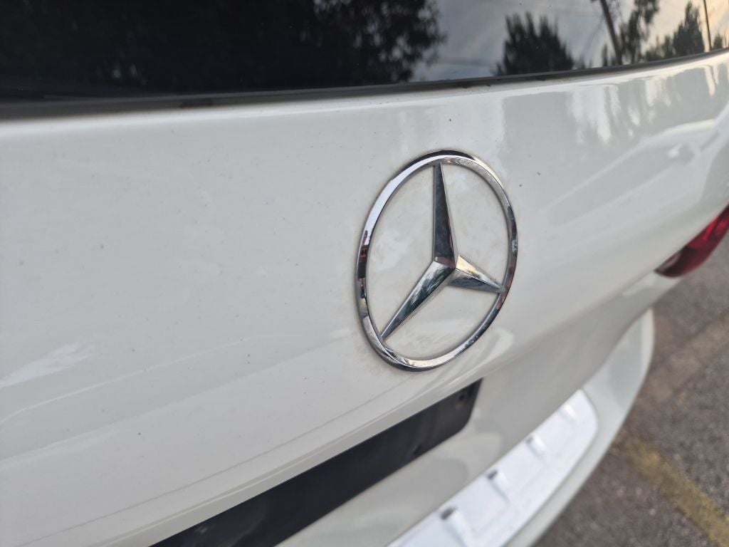 2023 Mercedes-Benz GLB GLB 250 4MATIC®