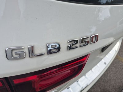 2023 Mercedes-Benz GLB GLB 250 4MATIC®