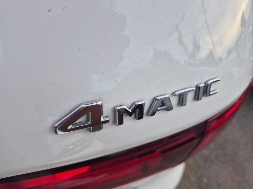 2023 Mercedes-Benz GLB GLB 250 4MATIC®