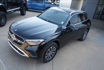 2024 Mercedes-Benz GLC GLC 300 4MATIC®