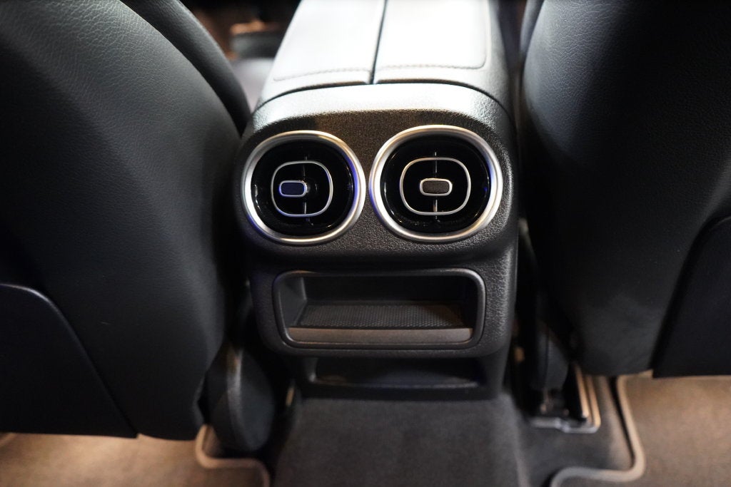 2024 Mercedes-Benz GLC GLC 300 4MATIC®
