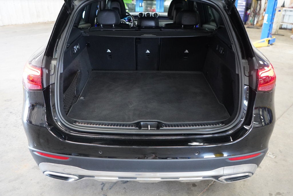 2024 Mercedes-Benz GLC GLC 300 4MATIC®