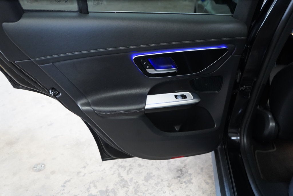 2024 Mercedes-Benz GLC GLC 300 4MATIC®