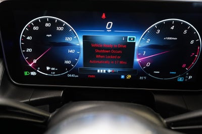 2024 Mercedes-Benz GLC GLC 300 4MATIC®