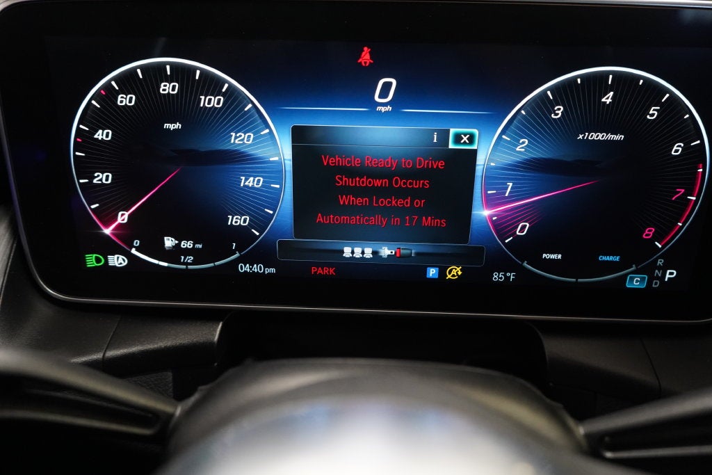 2024 Mercedes-Benz GLC GLC 300 4MATIC®