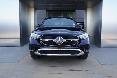 2024 Mercedes-Benz GLC GLC 300 4MATIC®
