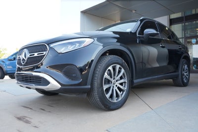 2024 Mercedes-Benz GLC GLC 300 4MATIC®