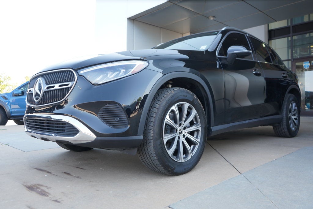 2024 Mercedes-Benz GLC GLC 300 4MATIC®