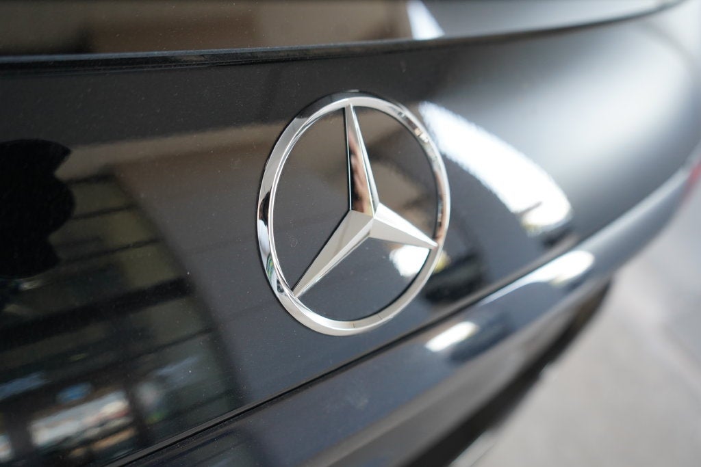 2024 Mercedes-Benz GLC GLC 300 4MATIC®