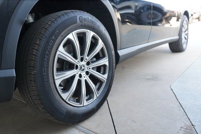 2024 Mercedes-Benz GLC GLC 300 4MATIC®