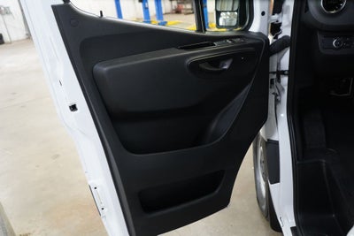 2025 Mercedes-Benz Sprinter 2500 Passenger 144 WB