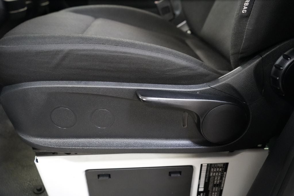 2025 Mercedes-Benz Sprinter 2500 Passenger 144 WB