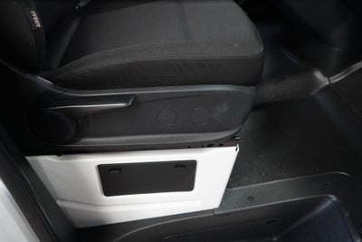 2025 Mercedes-Benz Sprinter 2500 Passenger 144 WB