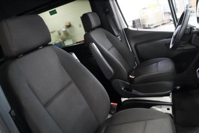 2025 Mercedes-Benz Sprinter 2500 Passenger 144 WB