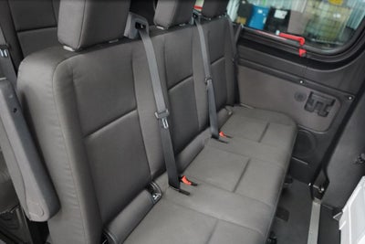 2025 Mercedes-Benz Sprinter 2500 Passenger 144 WB