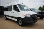 2025 Mercedes-Benz Sprinter 2500 Passenger 144 WB