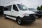2025 Mercedes-Benz Sprinter 2500 Passenger 144 WB