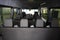 2025 Mercedes-Benz Sprinter 2500 Passenger 144 WB