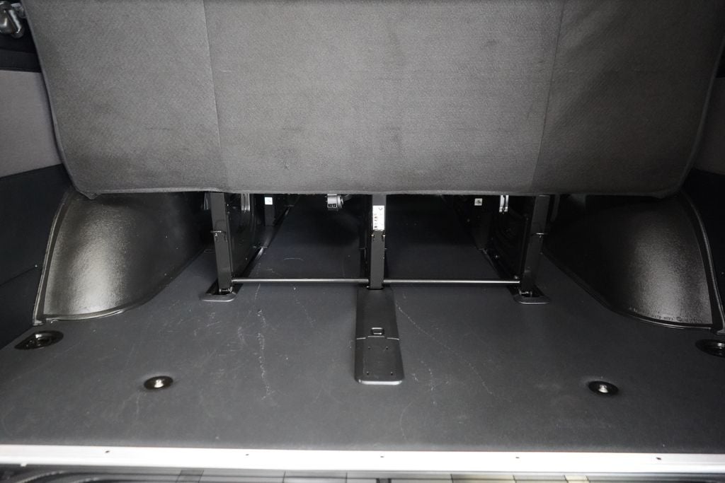 2025 Mercedes-Benz Sprinter 2500 Passenger 144 WB