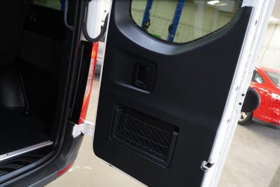 2025 Mercedes-Benz Sprinter 2500 Passenger 144 WB