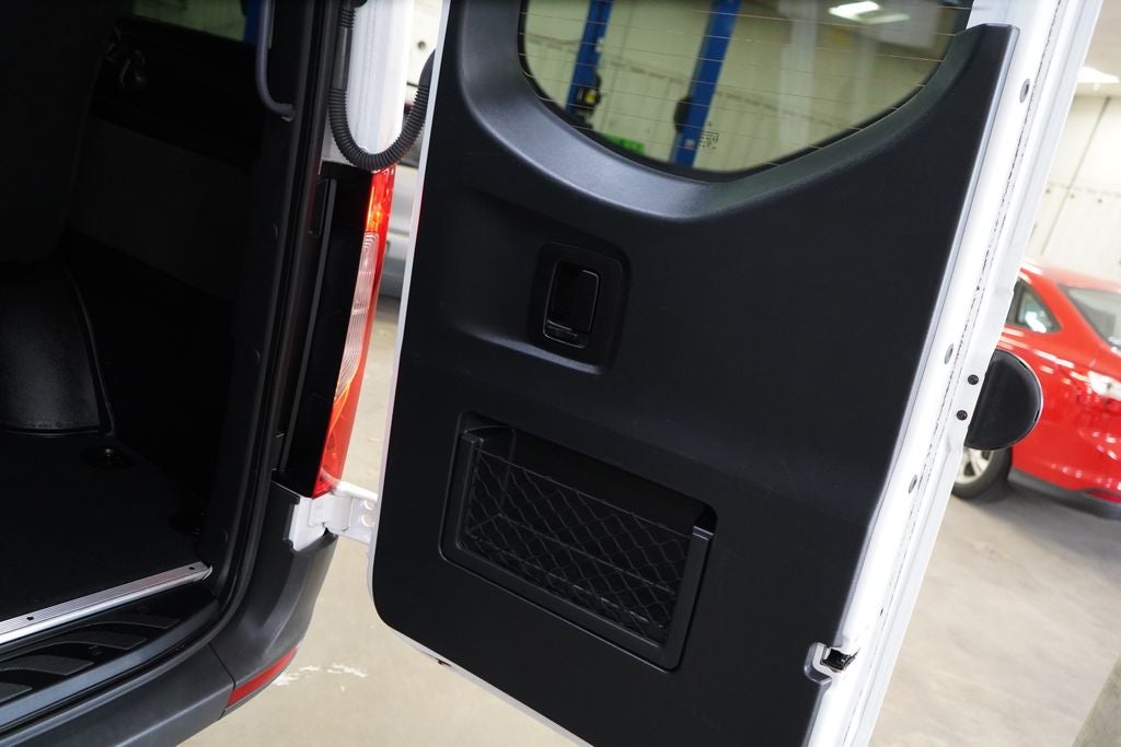 2025 Mercedes-Benz Sprinter 2500 Passenger 144 WB