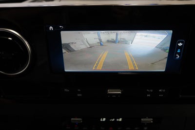 2025 Mercedes-Benz Sprinter 2500 Passenger 144 WB