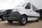 2025 Mercedes-Benz Sprinter 2500 Passenger 144 WB