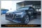 2022 Audi Q8 55 Prestige quattro