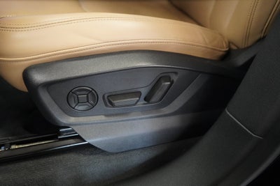 2022 Audi Q8 55 Prestige quattro