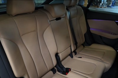 2022 Audi Q8 55 Prestige quattro